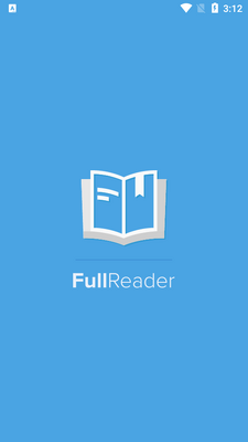 fullreader�Ķ���רҵ���ͼ4