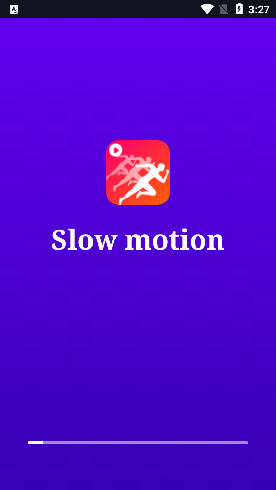 Slow motionѰͼ4