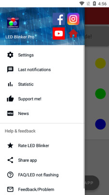 LED��˸֪ͨLED Blinker Pro�⸶�Ѱ��ͼ0