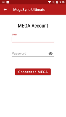 MegaSync�ļ�������ͼ2