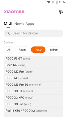 С��MIUI������(MIUI Downloader)��ͼ2