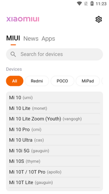 С��MIUI������(MIUI Downloader)��ͼ3