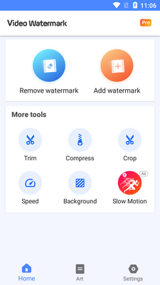 ����ˮӡVideo Watermark Pro��Ѱ��ͼ3