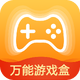 ������Ϸ���ӹٷ����°�v8.4.7 �ֻ���