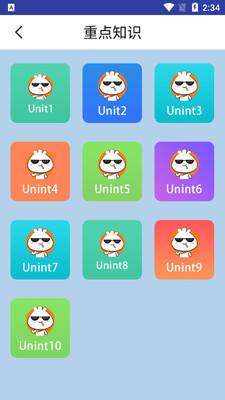 ���а�Ӣ������app��ͼ0
