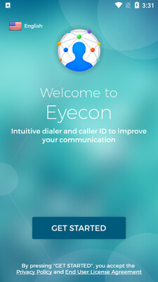 Eyecon������ʾ������ͼ3