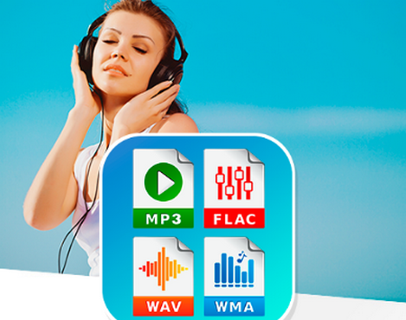MP3音乐转换器app
