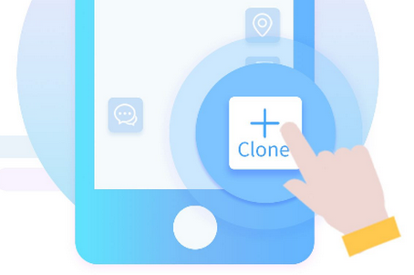 Clone Appȸ