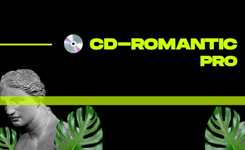 CD-ROMantic Pro׿רҵѰ