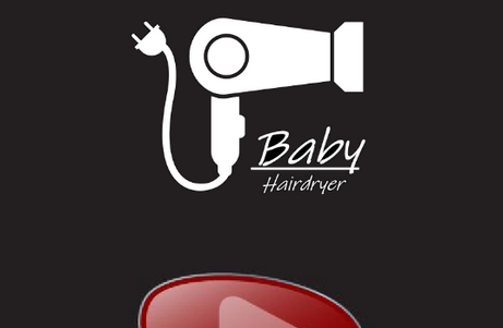 婴儿吹风机app软件