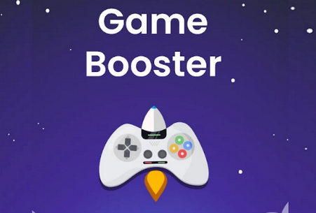 Game Booster 4x Faster Pro破解版