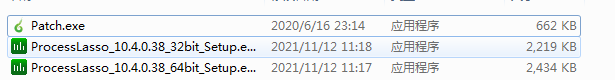 ŻProcess Lasso Proƽ