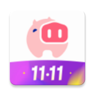 小猪民宿App图标