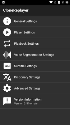 ��׿������Clone Replayer������ͼ0