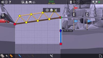 Build a Bridge��Ϸ��ͼ2
