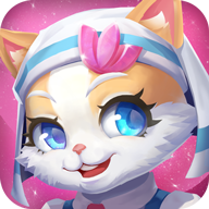 猫来了之喵星物语游戏1.0.0 安卓最新版