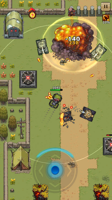 ����С�ӹ��ʷ�����(Jackal Squad)��ͼ1