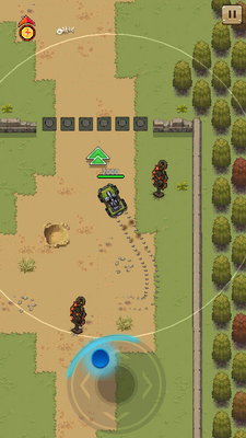 ����С�ӹ��ʷ�����(Jackal Squad)��ͼ4