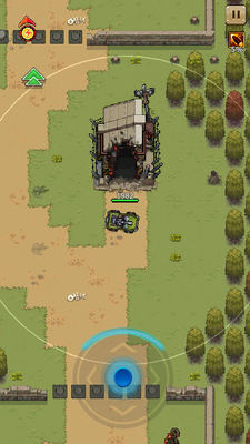 ����С�ӹ��ʷ�����(Jackal Squad)��ͼ3