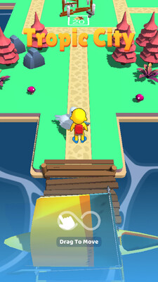 Tropic City截图3