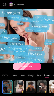 Vidshow������Ƶ�༭��app��ͼ1