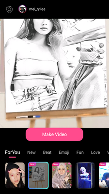 Vidshow������Ƶ�༭��app��ͼ2