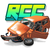 RCC真实车祸破解版1.2.3 最新版