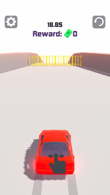 撞车大师模拟器截图2