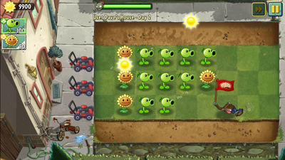 ֲ���ս��ʬ2�޸İ�(Plants Vs Zombies 2)��ͼ3
