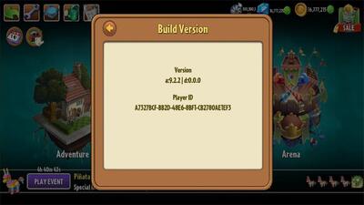 ֲ���ս��ʬ2�޸İ�(Plants Vs Zombies 2)��ͼ2