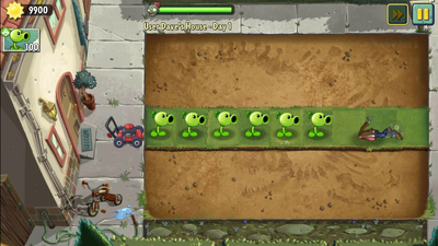 ֲ���ս��ʬ2�޸İ�(Plants Vs Zombies 2)��ͼ4