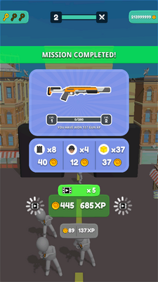 ǹ��Gun Gang��ͼ3