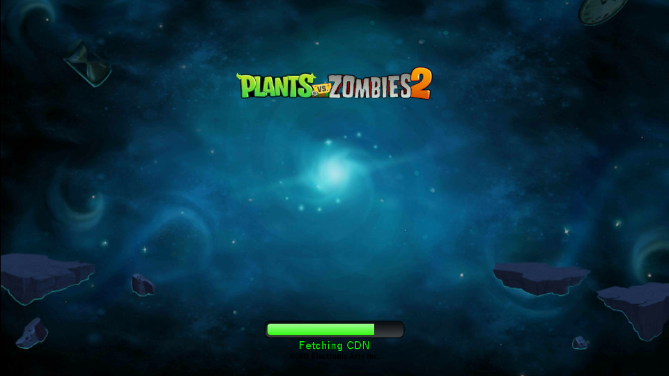 Plants Vs Zombies 2ֲսʬ2ٷͼ4