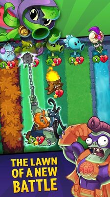 植物大战僵尸英雄无限钻石版(PvZ Heroes)截图3