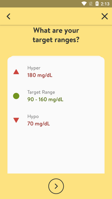 ���򲡼��mysugr app��Ѱ��ͼ2