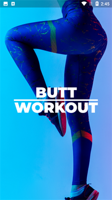 �β�������Butt Workout��ͼ3