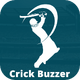 Crick Buzzer  Live Cricket Score1.0.2 ���°�