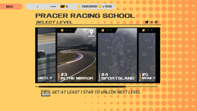 P:Racer游戏最新版截图3