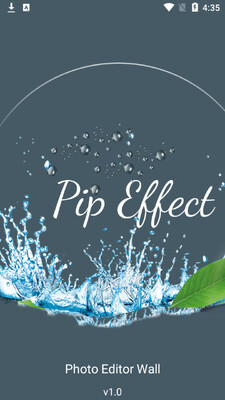 Photo Editor Wall截图3