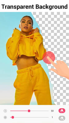 Background Eraser��ͼ������ͼ2