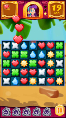 magic nightfall游戏截图1