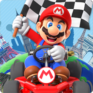 马里奥赛车巡回赛Mario Kart安卓最新版2.10.0 正版