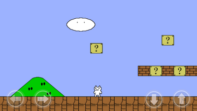 è���jumpy cat��ͼ0