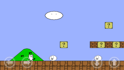 è���jumpy cat��ͼ2