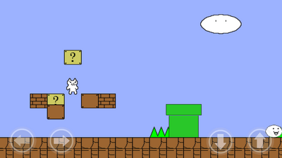 è���jumpy cat��ͼ1