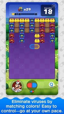 ����ŷҽ������Dr. Mario World���ν�ͼ3