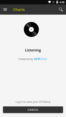 ʶ������WhoSampled apk��ͼ1