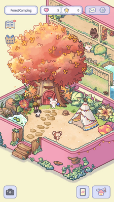 �����ڴ�healingpocket���ν�ͼ2
