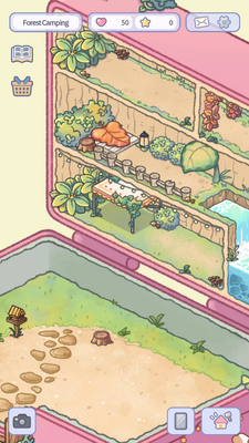 �����ڴ�healingpocket���ν�ͼ4