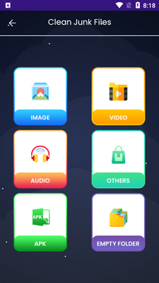 Game Booster 4x Faster Pro免费版截图1